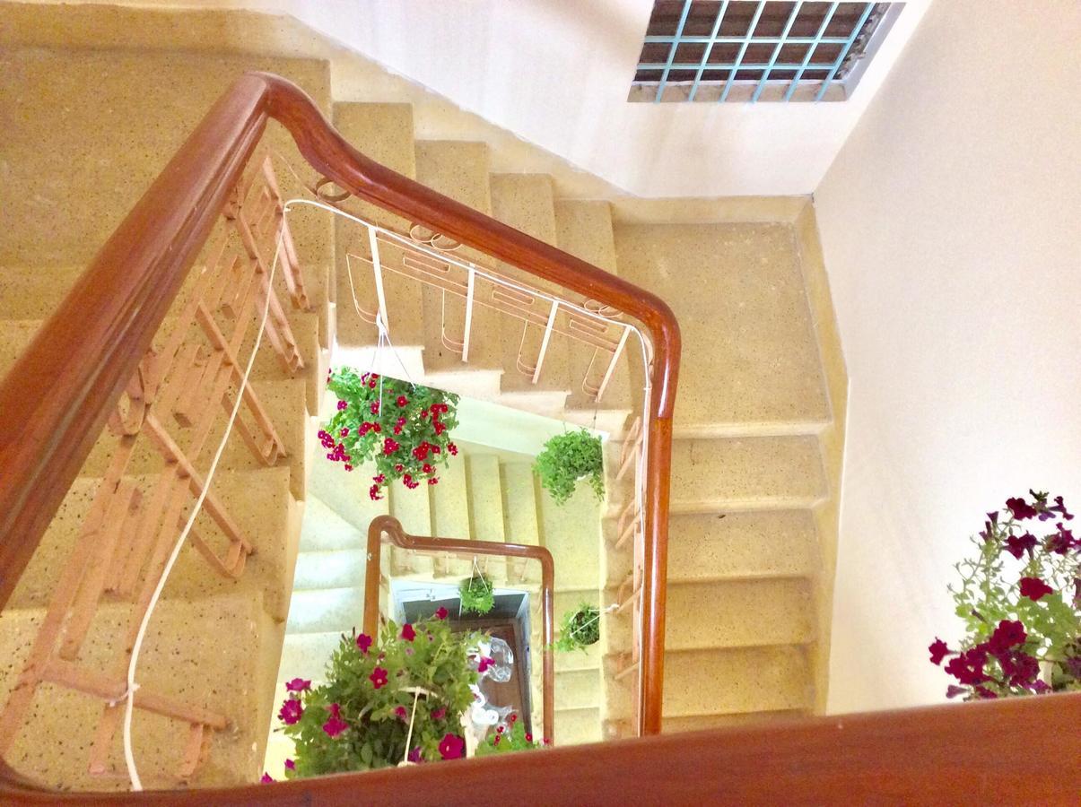 Fami Homestay Nha Trang Exterior foto