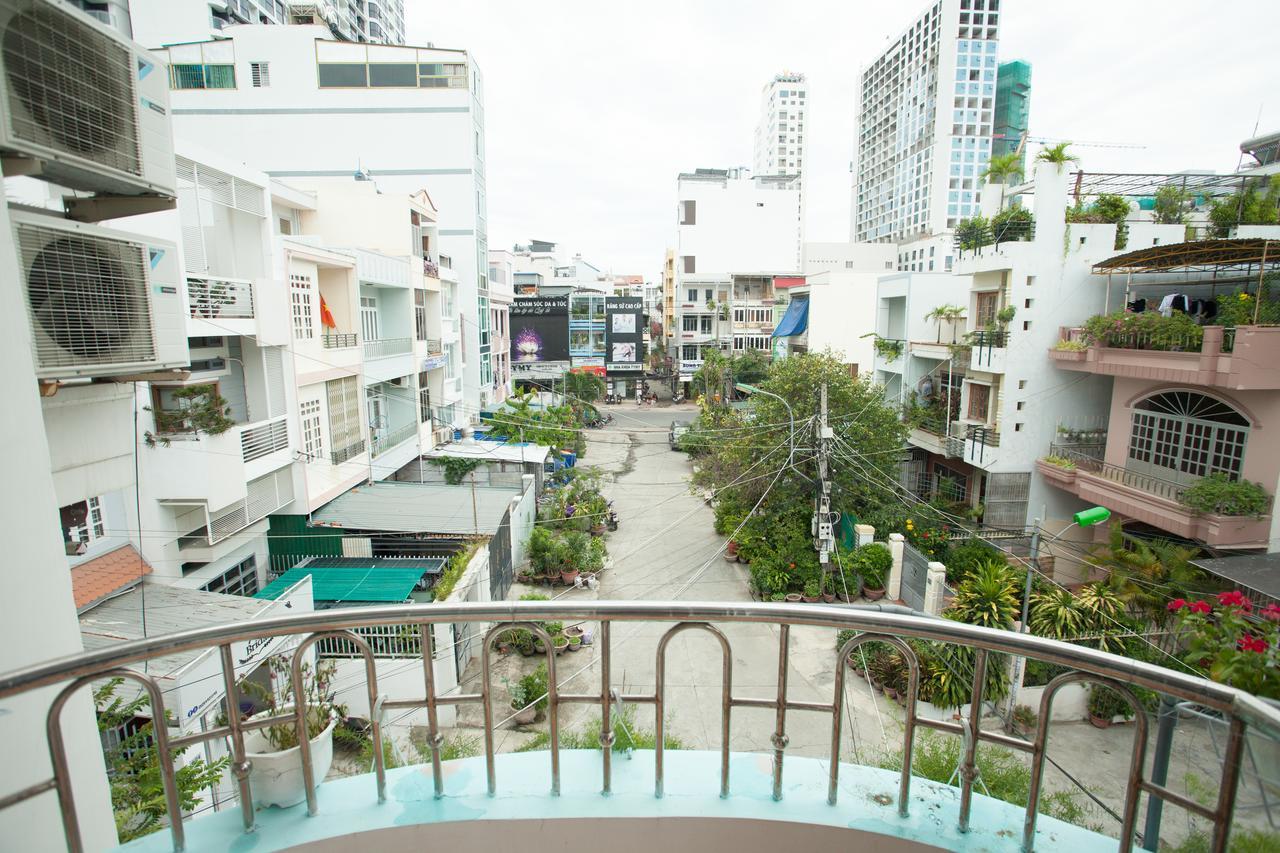 Fami Homestay Nha Trang Exterior foto
