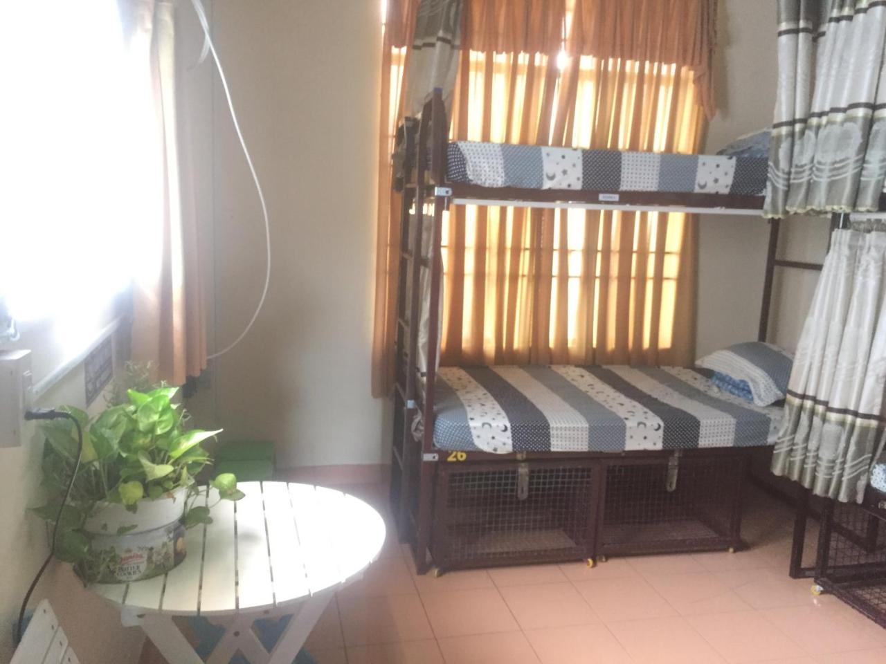 Fami Homestay Nha Trang Exterior foto